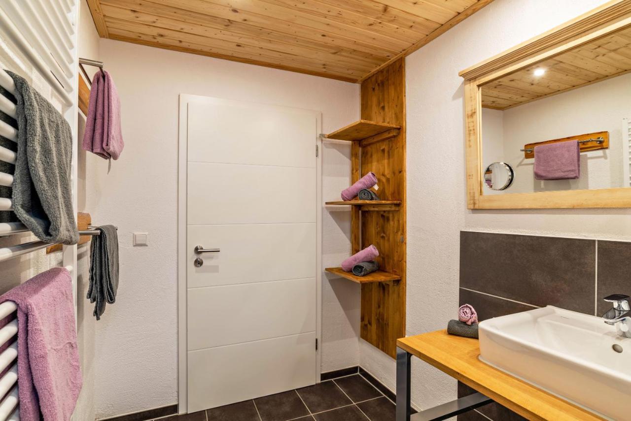 Am Sersbach Forbach Bagian luar foto