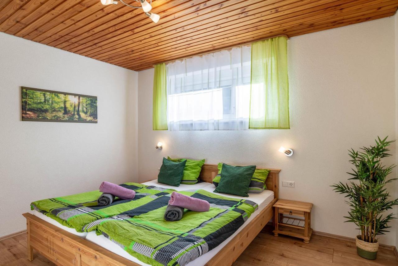 Am Sersbach Forbach Bagian luar foto
